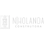 Ícone da NHOLANDA CONSTRUTORA E INCORPORADORA LTDA