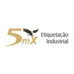 5 MX ETIQUETACAO INDUSTRIAL