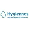 Ícone da HYGIENNES SOLUCOES EM LIMPEZA PROFISSIONAL LTDA