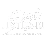 SIND DOS SERV DO PODER JUDICIARIO DO ESTADO RIO JANEIRO