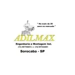 Ícone da ADILMAX ENGENHARIA E MONTAGEM INDUSTRIAL LTDA