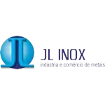 Ícone da JL INOX INDUSTRIA E COMERCIO DE METAIS LTDA