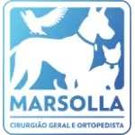 Ícone da MARSOLLA  ROSSETTO SERVICOS VETERINARIOS LTDA