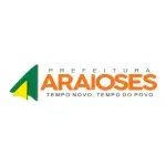 Ícone da MUNICIPIO DE ARAIOSES