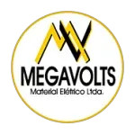 Ícone da MEGAVOLTS MATERIAL ELETRICO LTDA