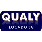 Ícone da QUALYLOCADORA COMERCIO E LOCACAO DE EQUIPAMENTOS LTDA