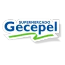 Ícone da SUPERMERCADO GECEPEL LTDA