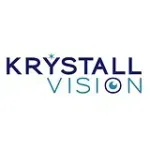 Ícone da KRYSTALL VISION COMERCIO E DISTRIBUICAO DE ARTIGOS MEDICOS LTDA