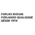 Ícone da FORJAS MOCAM INDUSTRIA E COMERCIO LTDA