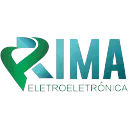 Ícone da RIMA ELETRO ELETRONICA LTDA