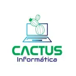 Ícone da CACTUS INFORMATICA LTDA