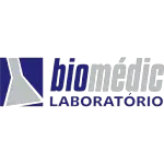 Ícone da LABORATORIO BIOMEDIC LTDA