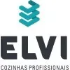 Ícone da ELVI COZINHAS INDUSTRIAIS LTDA