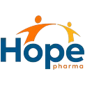 Ícone da HOPE PHARMA LTDA