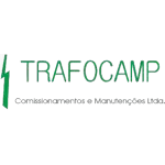 TRAFOCAMP COMISSIONAMENTOS E MANUTENCOES