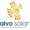 Ícone da ALVO SOLAR SISTEMAS DE ENERGIA LTDA