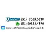 SMS BRASIL TREINAMENTOS E ASSESSORIA EMPRESARIAL LTDA