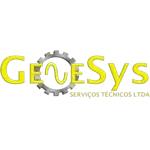 Ícone da GENESYS SERVICOS E COMERCIO DE MATERIAIS ELETRICOS LTDA