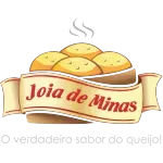 Ícone da JOIA DE MINAS LTDA