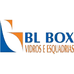 Ícone da B L BOX VIDROS E ESQUADRIAS LTDA