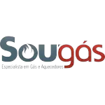 Ícone da SOUGAS FERRAGENS LTDA