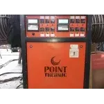 Ícone da POINT THERMIC EQUIPAMENTOS LTDA