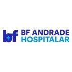 Ícone da BF DE ANDRADE HOSPITALAR LTDA