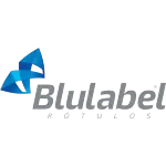 Ícone da BLULABEL ADESIVOS LTDA