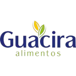 Ícone da GUACIRA ALIMENTOS LTDA