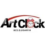 Ícone da RELOJOARIA ART CLOCK LTDA