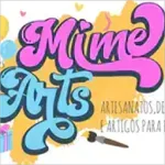 Ícone da MIME ARTS  COMERCIO VAREJISTA DE ARTIGOS PARA FESTAS E DECORACOES LTDA