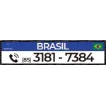 CEARA PLACAS