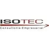 Ícone da ISOTEC CONSULTORIA EMPRESARIAL LTDA