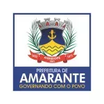 Ícone da MUNICIPIO DE AMARANTE