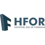 Ícone da HFOR HOSPITAL DE FORMIGA LTDA