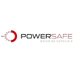 Ícone da POWERSAFE IMPORTACAO EXPORTACAO LTDA