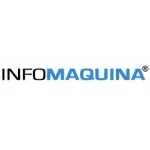 Ícone da INFOMAQUINAS COMERCIO LTDA