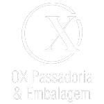 OX  EMBALAGEM E PASSADORIA LTDA