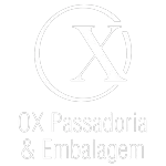 Ícone da OX  EMBALAGEM E PASSADORIA LTDA