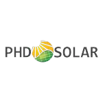 PHD ENERGIA SOLAR FOTOVOLTAICA