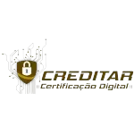 Ícone da CREDITAR CERTIFICACAO DIGITAL LTDA