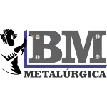 Ícone da BM METALURGICA LTDA