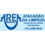 Ícone da AREA MARKET COMERCIO LTDA