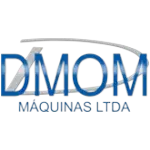 Ícone da DMOM USINAGEM LTDA