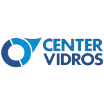 Ícone da VIDRACARIA CENTER VIDROS LTDA