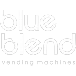 BLUEBLEND VENDING MACHINES