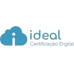 Ícone da IDEAL CERTIFICACAO DIGITAL E SOLUCOES TECNOLOGICAS LTDA