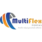 Ícone da MULTIFLEX COMERCIO DE PORTAS E CORTINAS FLEXIVEIS LTDA