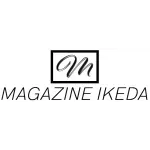 MAGAZINE IKEDA