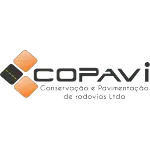 COPAVI  CONSERVACAO E PAVIMENTACAO DE RODOVIAS LTDA